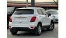 Chevrolet Trax LT