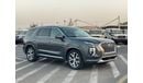 Hyundai Palisade 2021 Hyundai Palisade Limited Edition 3.8L V6 Full Option - 360* CAM + HUD 7 Seater - AWD 4x4 Multi 