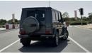 مرسيدس بنز G 55 AMG Designo V8 GCC Specs