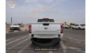 نيسان نافارا NISSAN NAVARA 2.5L DIESEL XE 4X4 MT DC PLUS 2023