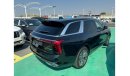 HONGQI EHS9 2023  HONQGI E-HS9 Electric Luxury Automatic Zero KM