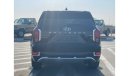 هيونداي باليساد 2021 Hyundai Palisade *Clean Title Orignal Paint - Calligraphy Full Option Panorama View - 360 CAM -