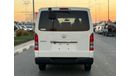 Toyota Hiace PREMIUM CONDITION | 2.8L DIESEL ENGINE | 2019 | RHD