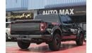 فورد إف-150 رابتور F-150 SVT V6 PICK-UP, UNDER WARRANTY FROM AL TAYER & SERVICE