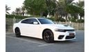 دودج تشارجر SXT Plus 3.6L 0% DP - DODGE CHARGER SRT - 2019 - 3.6TC V6 RWD - US SPECS - WELL MAINTAINED