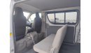 Toyota Hiace KDH200-0074665 || 2007	SILVER	2500	DIESEL	248212	RHD	MANUAL || EXPORT ONLY