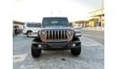 Jeep Wrangler Jeep Wrangler Rubicon Hybrid - 2021 - Grey