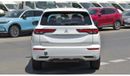 Mitsubishi Outlander Brand New Mitsubishi Outlander Premium 2023 Export 2.5L A/T|4WD|Petrol |White/Black|OUTLANDER-PL‎-23