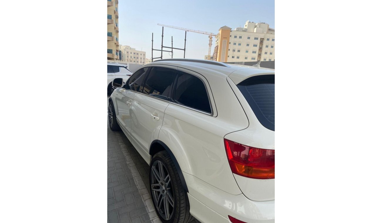 أودي Q7