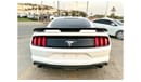 Ford Mustang EcoBoost For sale