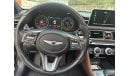 Genesis G70 Prestige Genesis g70 2019 2.0