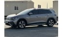 Volkswagen ID.6 CROZZ PRO 2022 FULL WITH WARRANTY & SERVICE CONTRACT