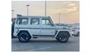 Mercedes-Benz G 55 AMG