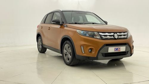 Suzuki Vitara GLX 1.6 | Zero Down Payment | Home Test Drive