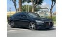 Honda Accord HONDA ACCORD LX SPORT 2022 GCC 1.5L TURBO FULL OPTION  5 YEARS WARRANTY