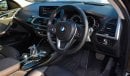 BMW X3 xDrive 30i