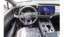 Lexus RX 500h LEXUS RX500H MODEL 2023