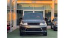 Land Rover Range Rover Sport Autobiography 5.0L