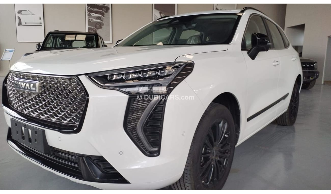 Haval Jolion HAVAL JOLION 1.5L 2024