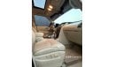 Infiniti QX80 Luxury