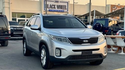 Kia Sorento EX 3.3L