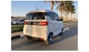 ولينج مينى اى فى Wuling Mini EV MY 2022