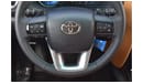 Toyota Fortuner 2024 TOYOTA FORTUNER VXR LIMITED V6 4.0L PETROL AUTOMATIC