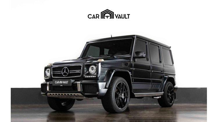 Used Mercedes Benz G Class For Sale In Dubai Uae Dubicars Com