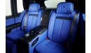 Rolls-Royce Cullinan 2023 NEW ROLLS ROYCE CULLINAN BLACK BADGE | GCC | STARLIGHT | SANCTUARY SEATS | WARRANTY+SERVICE