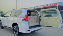 Toyota Prado TX-L 2017 Modified To 2024 Prado | Tesla Screen | 2.7L Petrol | Rear View