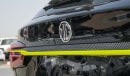MG RX5 Brand New MG RX5 Luxury Black Edition  N-RX5-BE-1.5-24  1.5L Petrol | Black/Black | 2024 | FOR EXPOR
