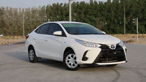 تويوتا يارس L1.5  Toyota Yaris