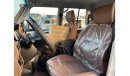Toyota Land Cruiser Pick Up LC79 DC FULL A/T PICKUP