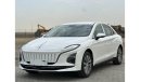 HONGQI EQM5 HONGQI E-QM5 LUXURY