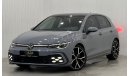 Volkswagen Golf 2021 Volkswagen Golf GTI, May 2025 Volkswagen Warranty, Full Volkswagen Service History, GCC