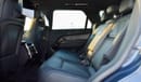 Land Rover Range Rover Sport First Edition  P400