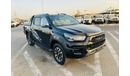 Toyota Hilux 2016 Modified GR Sports 2024 MT Full Option 2.7L V4 4x4 Very clean and Perfect condition