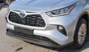 Toyota Highlander HIGHLANDER GLE 2.5L HYBRID 2023