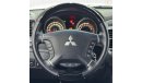 Mitsubishi Pajero GLS Mid 3.8L (243 HP) 2020 Mitsubishi Pajero Signature Edition, Mitsubishi Warranty, Full Mitsubishi