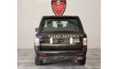 لاند روفر رينج روفر 2012-WITH AUTO BIOGRAPHY BODY KIT-EXCELLENT CONDITION-VAT INCLUSIVE