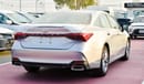 Toyota Avalon XLE 3.5L