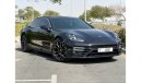 بورش باناميرا Porsche Panamera 4S / American / 2017 / Perfect Condition / 3000 Dirhams Monthly.