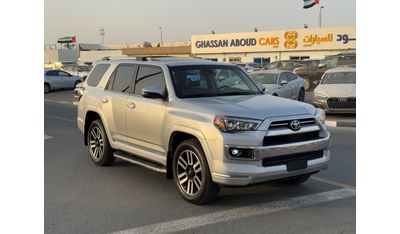 Toyota 4Runner Limited 4x4 Drive Full option