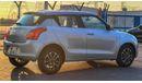 Suzuki Swift 1.2 new face 2024 (only for export)