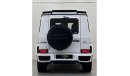 مرسيدس بنز G 63 AMG 2014 Mercedes Benz G63 V8 AMG With Brabus Kit, Full Agency Service History, GCC