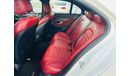 مرسيدس بنز C200 MODEL 2016 GCC CAR PERFECT CONDITION FULL OPTION PANORAMIC ROOF AMG