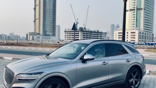 جينيسس GV70 Genesis GV70 2023 sport prestige