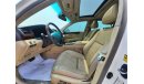 Lexus LS460 Lexus  Ls460 2007 full option