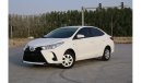 Toyota Yaris S