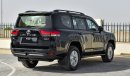 Toyota Land Cruiser GXR V6 3.5L TWIN TURBO PETROL BRAND NEW MY24